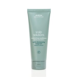 scalp solutions après-shampooing revigorant