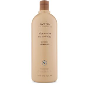 blue malva shampooings