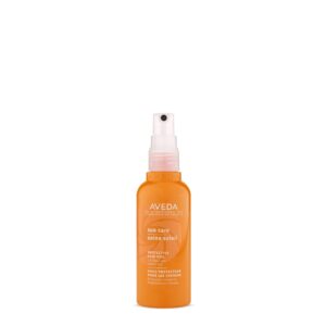sun care voile protecteur pour les cheveux