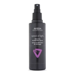 speed of light™ spray accélérateur de séchage