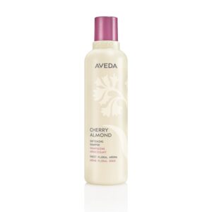 cherry almond shampooing adoucissant