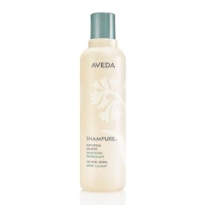 shampure™ shampooing nourrissant