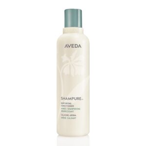 shampure™ après-shampooing nourrissant