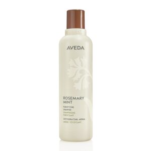 rosemary mint shampooing purifiant