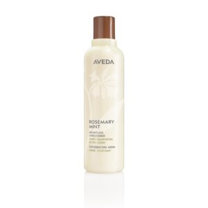 rosemary mint après-shampooing ultra-léger