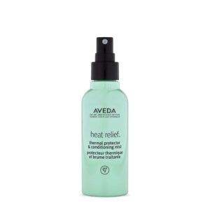 heat relief™ protecteur thermique et brume traitante