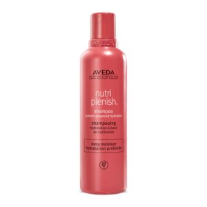 nutriplenish™ shampooing hydratation profonde