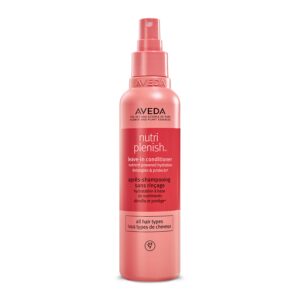 nutriplenish™ l’après-shampooing sans rinçage