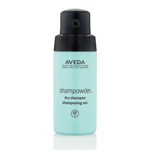 shampowder™ shampooing sec