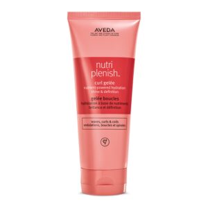 nutriplenish™ gelée boucles