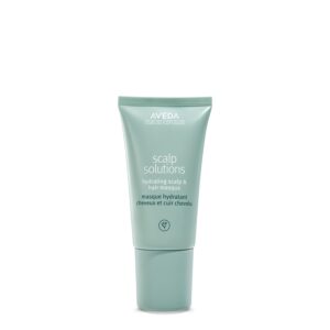 scalp solutions masque hydratant pour le cuir chevelu et les cheveux