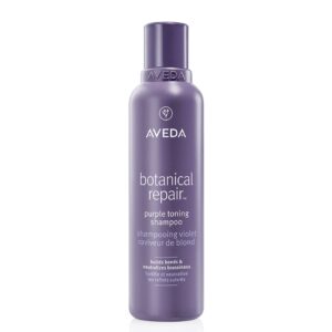 botanical repair™ purple toning shampoo