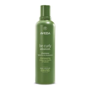 be curly advanced™ shampooing