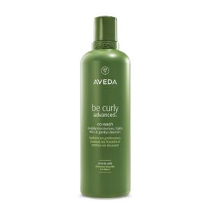 be curly advanced™ co-wash
