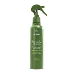 be curly advanced™ base de définition des boucles