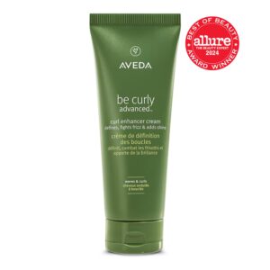 be curly advanced™ crème de définition des boucles