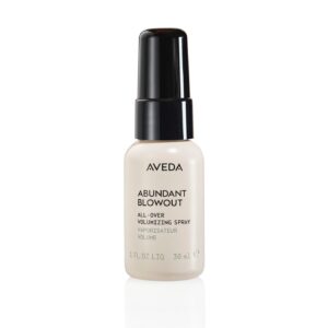 Abundant Blowout All-Over Volumizing Spray
