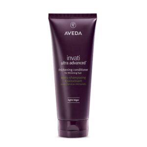 invati ultra advanced™ après-shampooing épaississant - léger