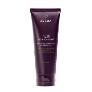 invati ultra advanced™ après-shampooing épaississant - riche