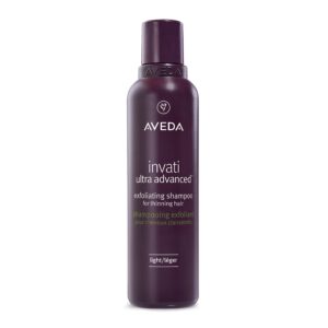 invati ultra advanced™ shampooing exfoliant - léger
