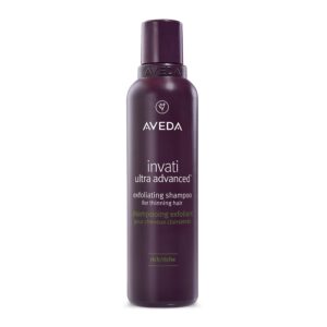 invati ultra advanced™ shampooing exfoliant - riche