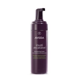 invati ultra advanced™ mousse épaississante