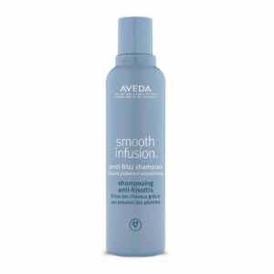smooth infusion™ shampooing anti-frisottis