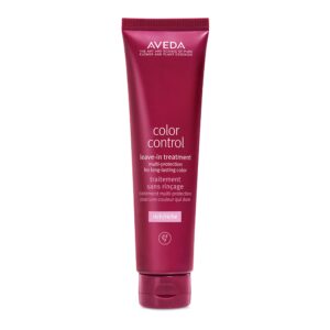 color control traitement sans rinçage : riche