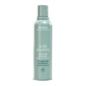 scalp solutions shampooing équilibrant