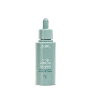 scalp solutions sérum régénérant de nuit